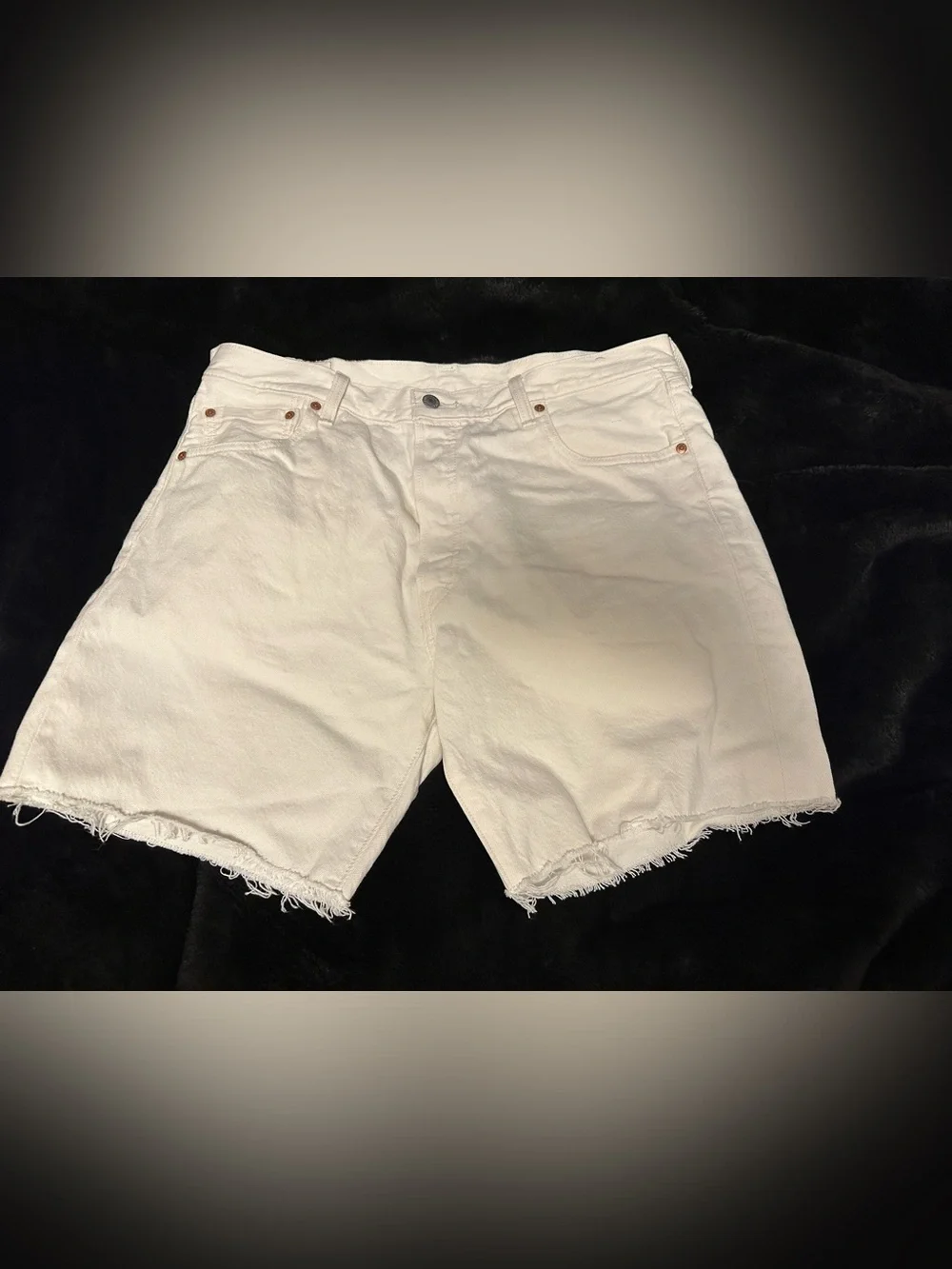 Levi's 501 93' 7